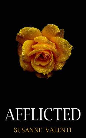 [Tainted Earth 01] • Afflicted